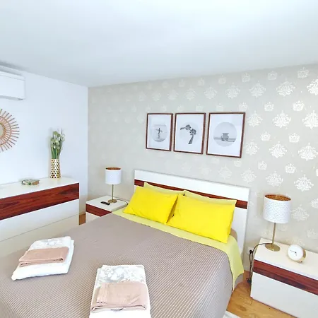 Da - Surf Appartement