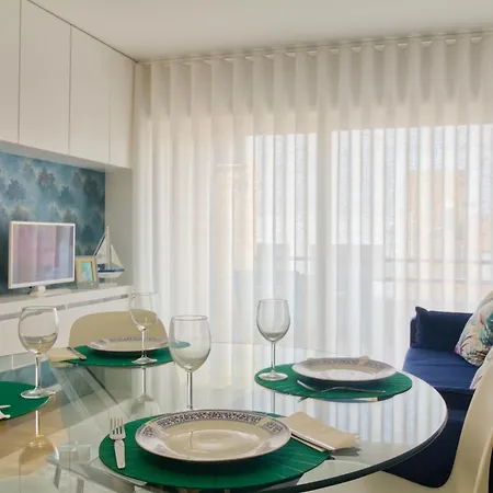 Appartement Da - Surf