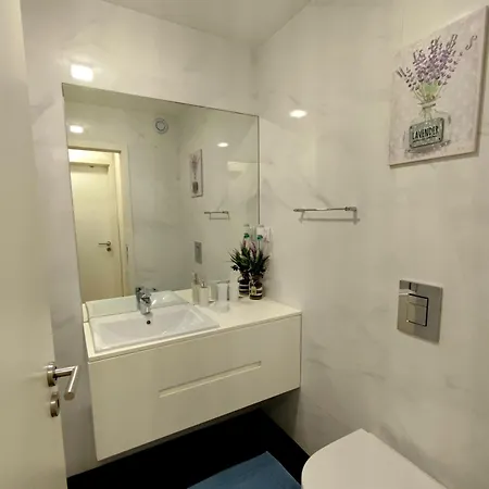 Appartement Da - Surf *