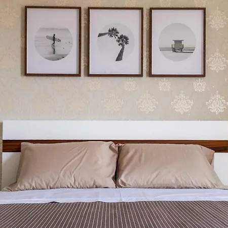 Da - Surf Apartment *