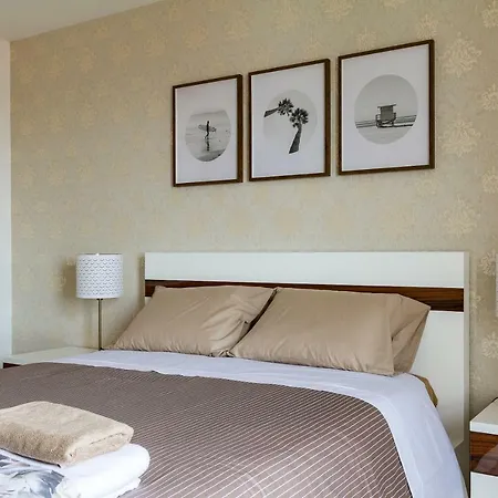 Da - Surf Appartement Matosinhos (Porto)