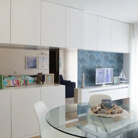 Da - Surf Appartement Matosinhos (Porto)