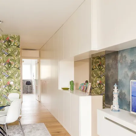 Appartement Da - Surf Matosinhos (Porto)