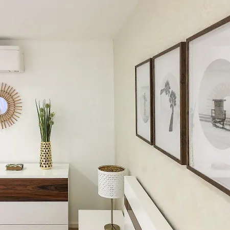 Da - Surf شقة ماتوسينهوس