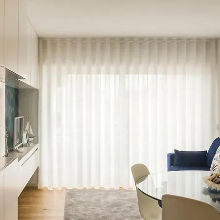Appartement Da - Surf Matosinhos (Porto)