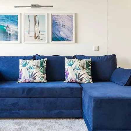 Apartment Da - Surf Matosinhos (Porto)
