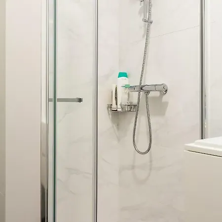 Da - Surf Apartment *