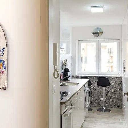 Appartement Da - Surf