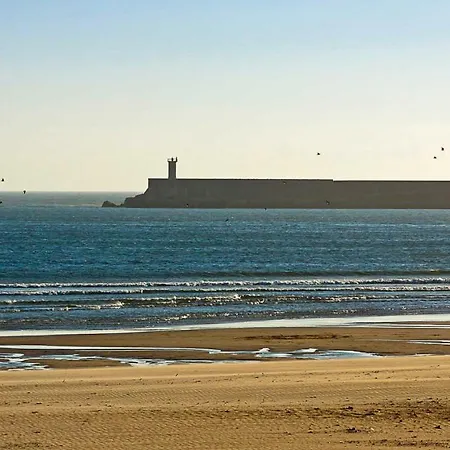 Appartement Da - Surf *