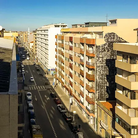 Apartment Da - Surf