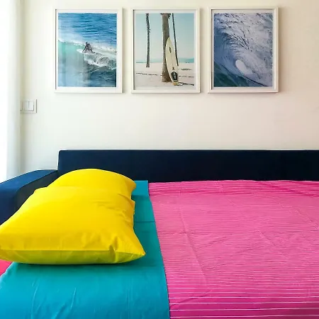 Da - Surf Appartement Matosinhos (Porto)