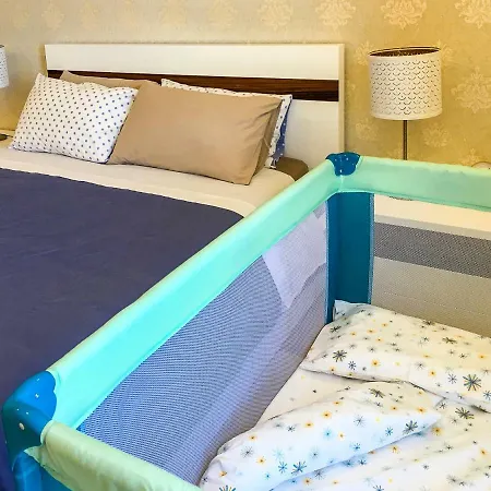 Appartement Da - Surf