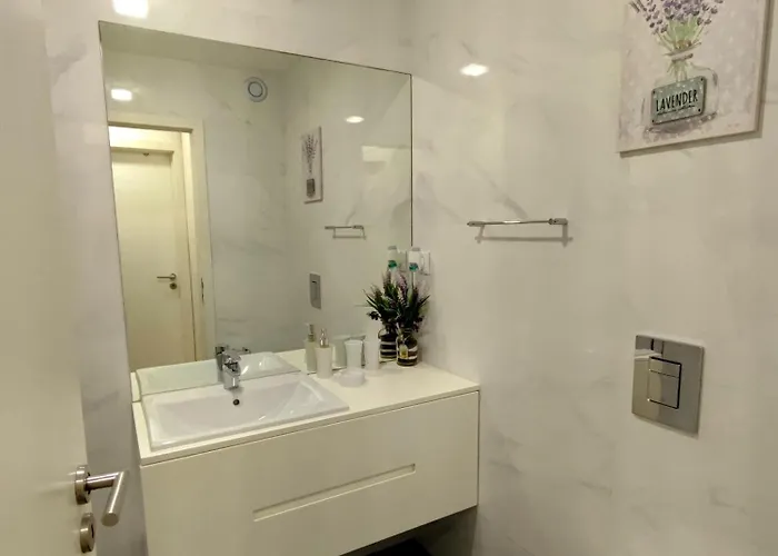 Appartement Da - Surf *