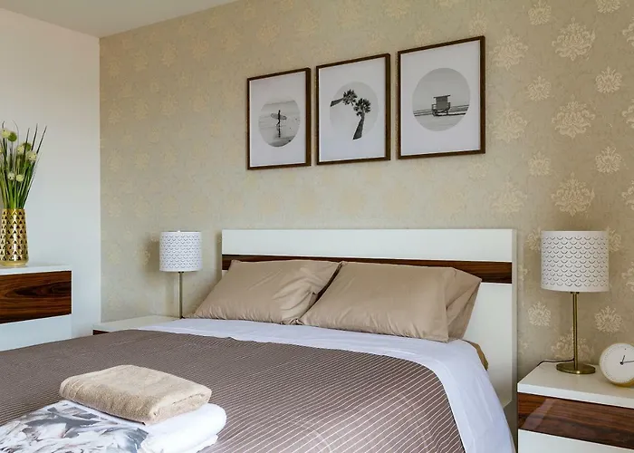 Da - Surf Apartment Matosinhos (Porto)