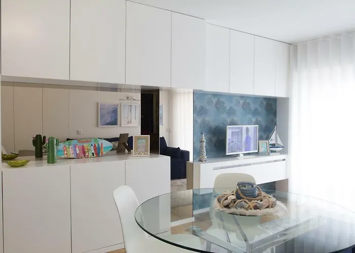 Da - Surf Apartment Matosinhos (Porto)