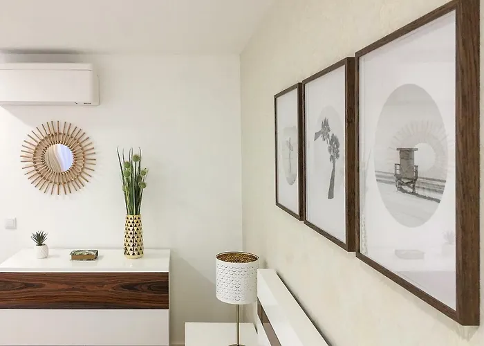 Da - Surf Appartement Matosinhos (Porto)