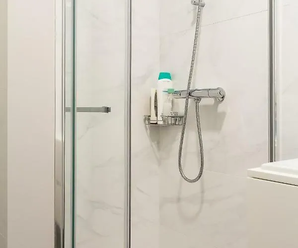 Da - Surf Apartment *