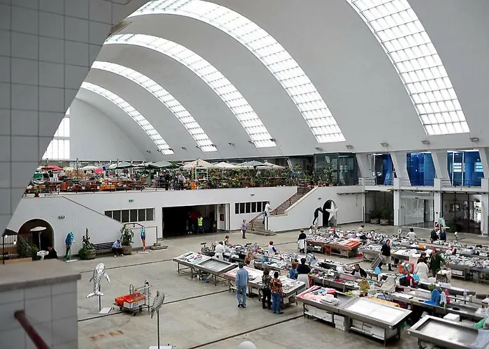 Appartement Da - Surf *