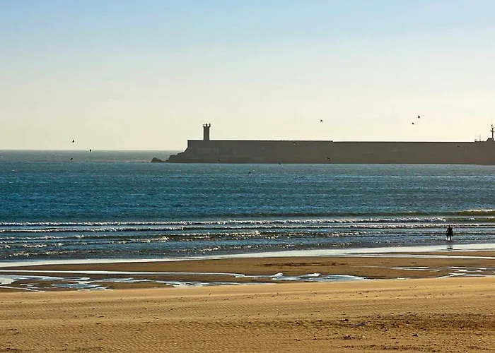 Appartement Da - Surf *