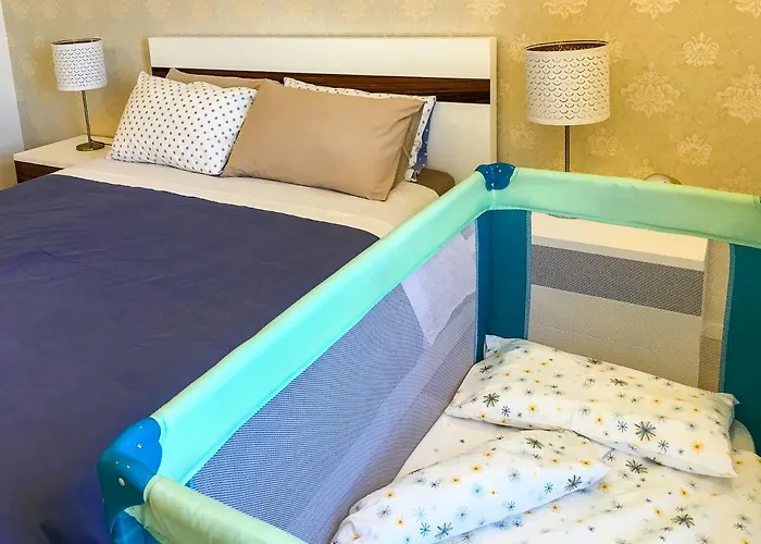 Appartement Da - Surf